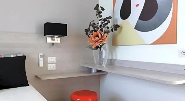 B&B Starbien, Забронировать Отель Кьяйя Неаполь, рядом с Кастель-дель-Ово