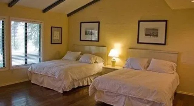 Highland Springs Resort, Book Ferieresort Cherry Valley Californien