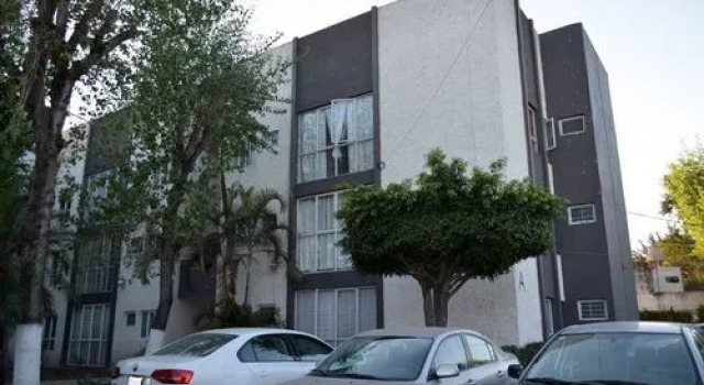 Departamento Inglaterra 4, Rezerwuj Hotel Guadalajara Jalisco