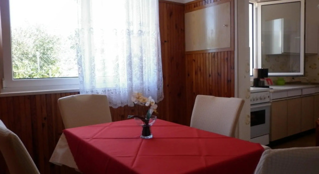 Ani - 150 M From Pebble Beach - A1(4+1), Prenota Hotel Hotel a Isole Quarnerine con parcheggio, Parcheggio
