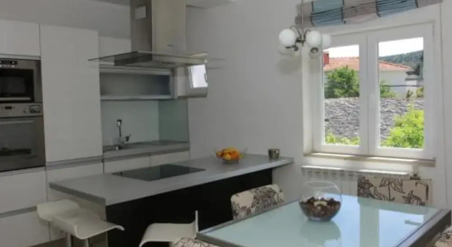 Апартаменты с 3 комнатами Apartments K Supetar