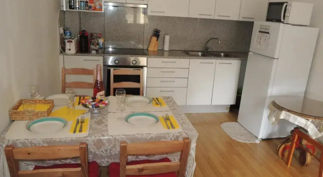 Апартаменты Apartament Besalú