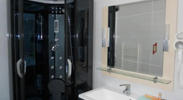 Номер Standard Hotel Bistrita