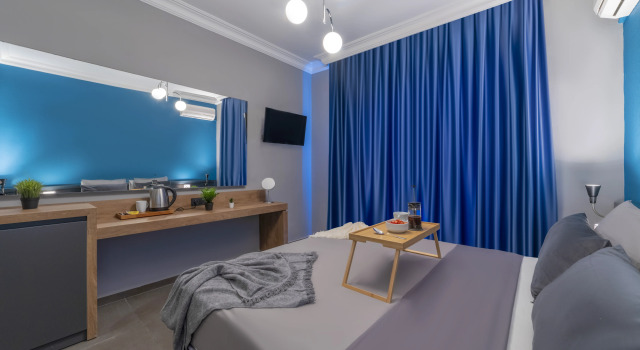 Royalisa Palmiye Beach Hotel Adult Only, Забронировать Отель СПА-отели Алании, рядом с Alanya Basbakanlik Genc.Spor Md. Gymnasium, SPA-услуги