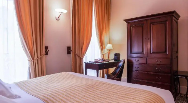 Двухместный номер Standard LHôtel