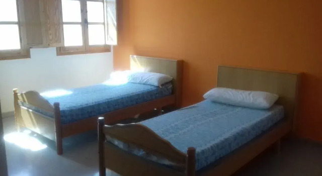 Alberg dels Ports, Book Hotel Hotels in Aragon with Parking, Parking