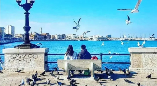 Hello Gorgeous Suite Bari, Varaa Hotelli Bari Bari Province