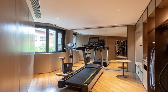 Ji Hotel Xi'an Jinye Road Digital Technology Park, Забронировать Отель Яньта 