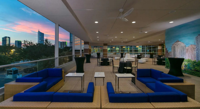 Hyatt Regency Austin, Rezerwuj Hotel Austin Greater Austin