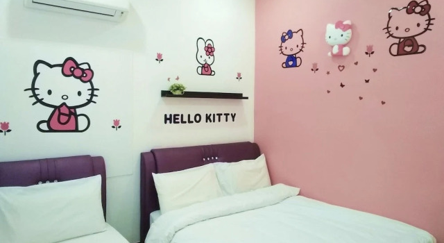 Коттедж H&H 1 Guest House