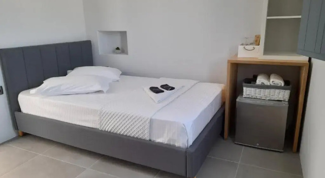 Номер Standard Hotel Ippocampos Studios