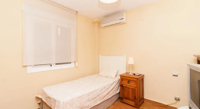 City Home at Fuengirola Canovas