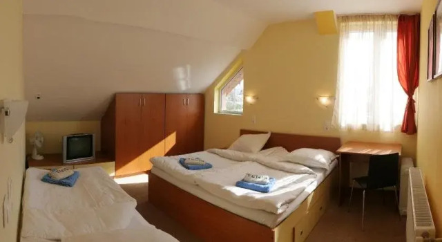 Hotel Pamira, Rezervovat Hotel Sibiu 