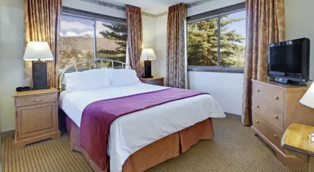 Номер Standard Heidelberg Inn & Resort