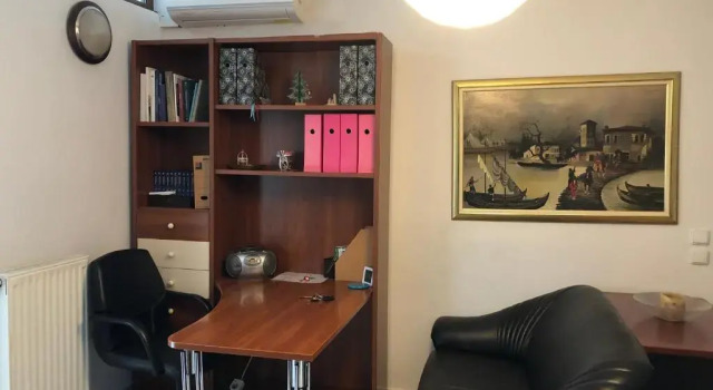 Office-Studio Theoxaris, Book Hotel Thessaloniki Macedonia