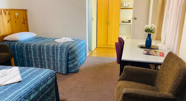 Семейный номер Standard Barossa Palms Motel