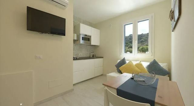 Isule Apartments Bilo 3 Primo Piano