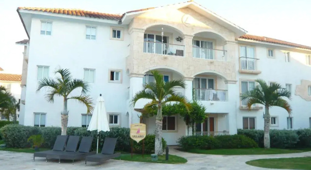 Апартаменты Cadaques Caribe Boulevard Dominicus Americanus Carretera a Bayahibe Vel 206