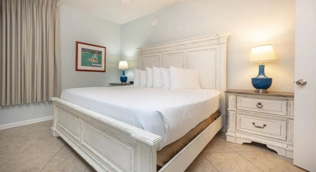 Phoenix X 305 1 Bedroom Condo, Réserver Appartement Orange Beach 