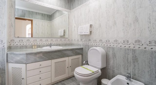 Вилла Deluxe Villa Lemos by HelloVacations