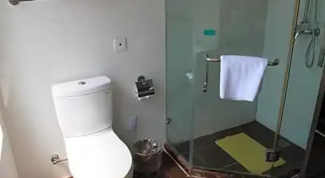 Номер Deluxe Rayfont Hotel South Bund Shanghai
