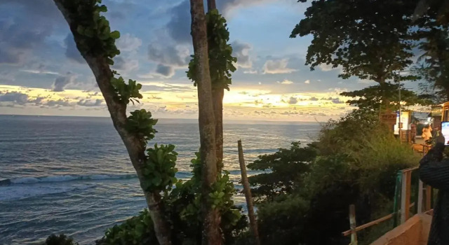 Cliff House Homestay