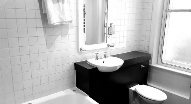 Номер Economy Regent Hotel Doncaster
