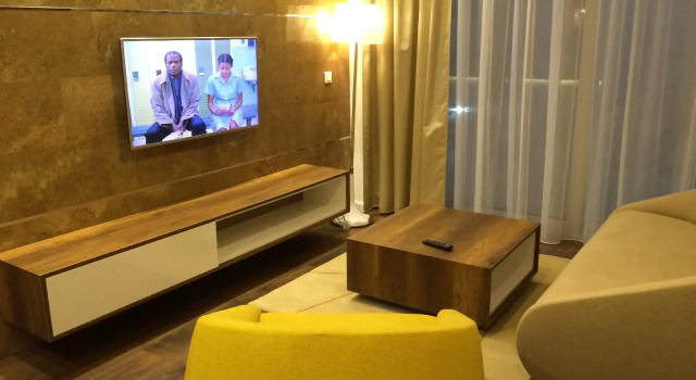 Люкс Perla Luxury
