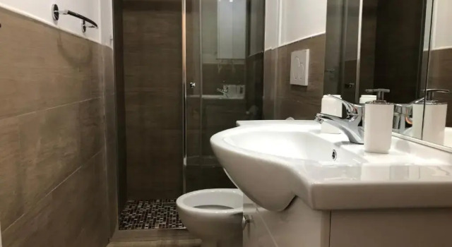 Номер Standard Hello Home Guesthouse