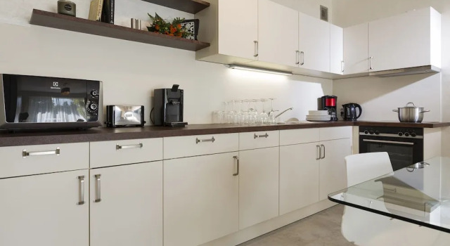 Апартаменты Deluxe Villa Canterbury
