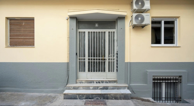 Athenian Modern & Luxury Apartments