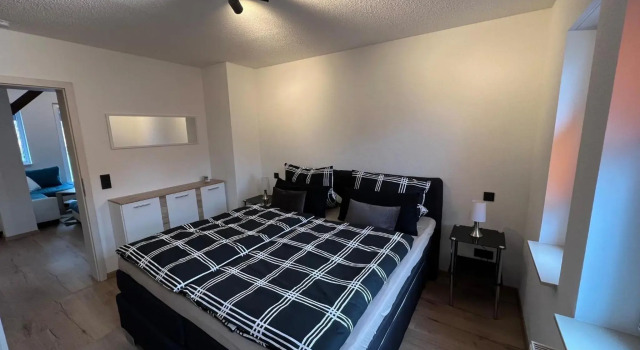 Ferienwohnung Familie Büchel, Prenota Hotel Zella-Mehlis 