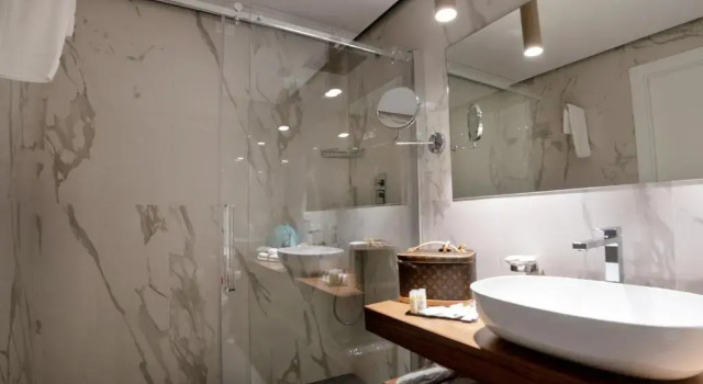 Номер Standard Likò Resort
