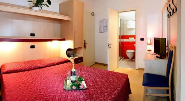 Номер Economy Hotel Regina