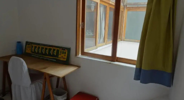 Номер Standard Casa da Gente