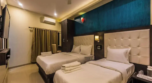 Hotel Atlas Grand