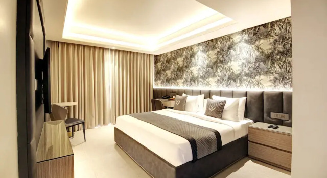 Номер Standard Stepstones Hotels and Inn