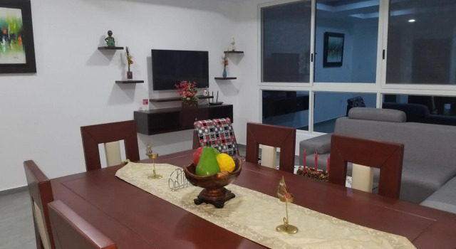KattyApartament1102, Забронировать Отель Бизнес-отели Салинас, 4* 5*