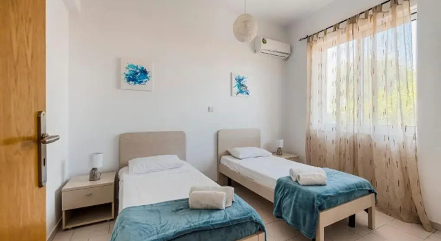 Коттедж Villa Perla