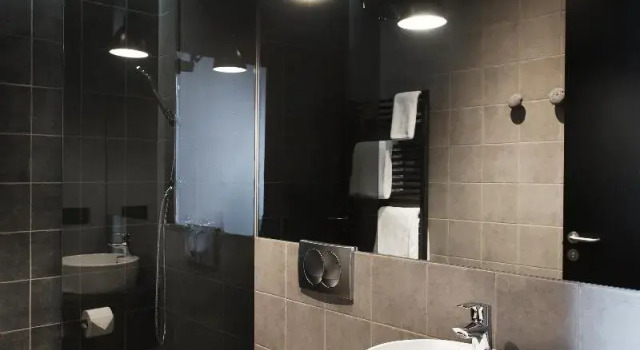 Номер Standard Skuggi Hotel by Keahotels