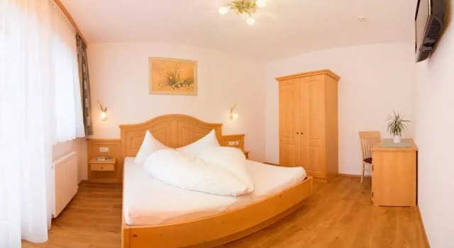 Pension am Rain, Забронировать Отель Отели Тироля 3 звезды, 3*