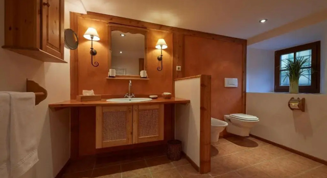 Апартаменты Ferienapartments Gutshof Brandis