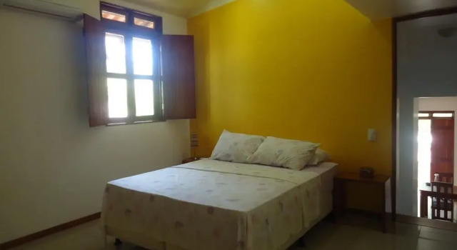 Pousada Batel, Boek Hotel Hotels in Bahia met parkeren, Parkeren