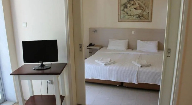 Mango Hotel, Prenota Hotel Hotel a Kalogria con colazione, Colazione