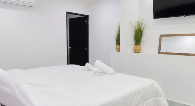 Номер Superior 33 HOTEL BOUTIQUE