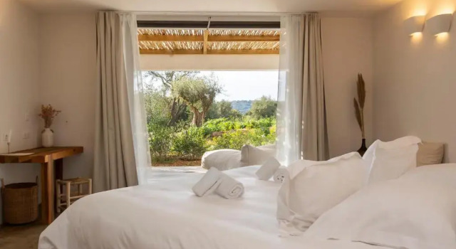 Villa Flaka Boutique Hotel, Varaa Boutique-hotelli Cargèse 