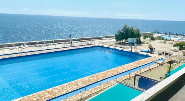 La Tua Finestra Sul Mare