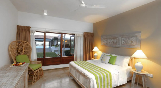The Beach Boutique Hotel