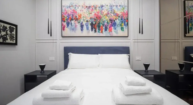 Italianway Collection - XXV Aprile 7, Book Hotel Milan Lombardy, near Hollywood Milan