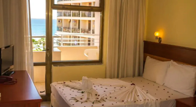 Номер Standard Hotel First Class Didim